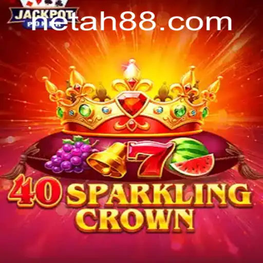 Discover the Thrills of 40SparklingCrown - An Intriguing New Game