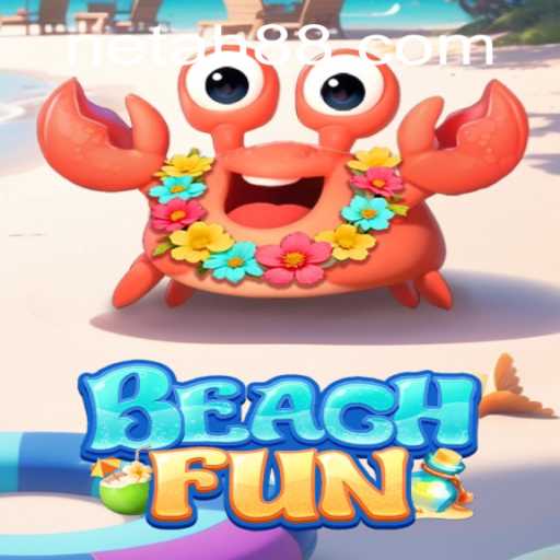 Dive Into Fun with BeachFun: A New Wave in Gaming