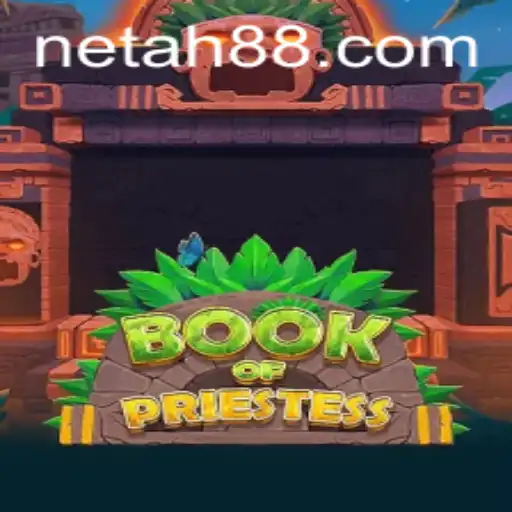 Book of Priestess: A Captivating New Adventure Game