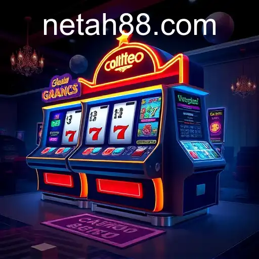 The Thrilling World of Casino Games: A Deep Dive into ah88