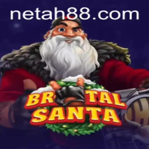 BrutalSanta: A Riveting Holiday Experience
