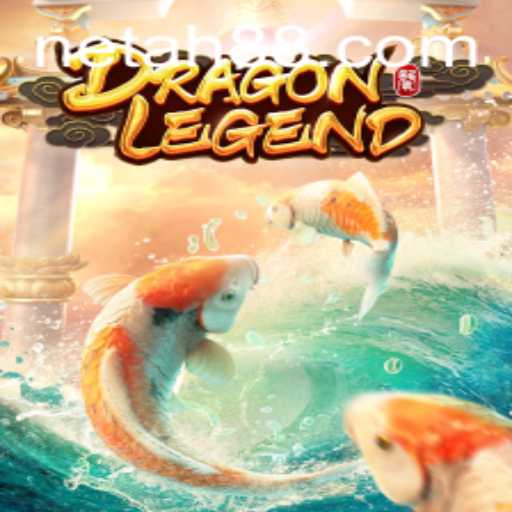Unveiling DragonLegend: A Thrilling Adventure in the World of AH88 Gaming
