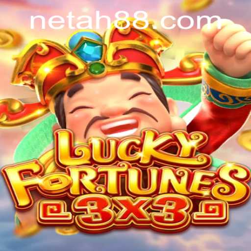 The Thrill and Rules of LUCKYFORTUNES3x3: An In-depth Look