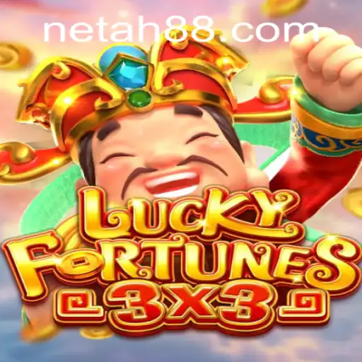 The Thrill and Rules of LUCKYFORTUNES3x3: An In-depth Look