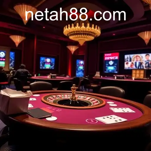 Exploring the World of Live Casino with AH88