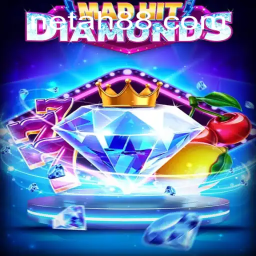 MadHitDiamonds: The Dazzling New Game Taking the World by Storm
