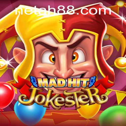 Discover the World of MadHitJokester: A Hilarious New Gaming Experience