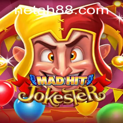 Discover the World of MadHitJokester: A Hilarious New Gaming Experience