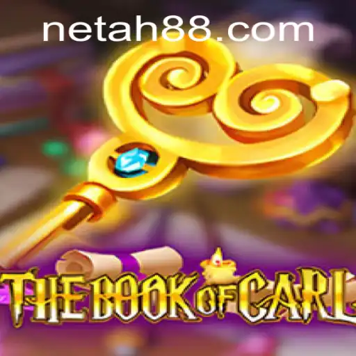 The Enigmatic World of TheBookofCarl: An Engaging Adventure Awaits